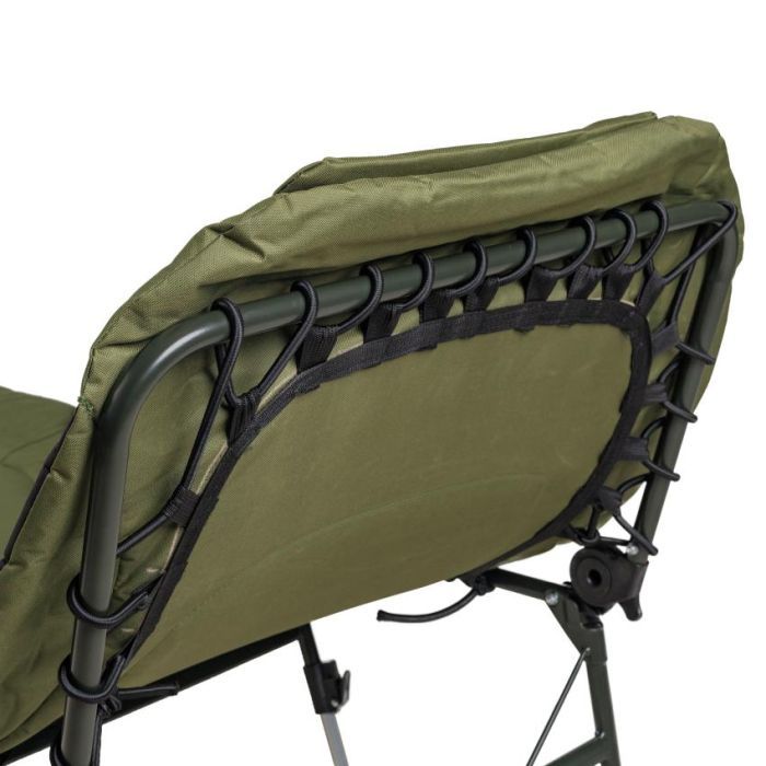 Розкладачка Ranger Campfeuer (RA5507) зображення 9