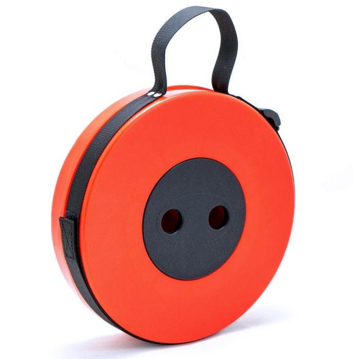 Стул складной Ranger Telescop Olive (RA4423) изображение 2