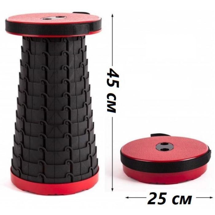 Стул складной Ranger Telescop Olive (RA4423) изображение 3
