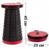 Стул складной Ranger Telescop Red (RA4422) изображение 3