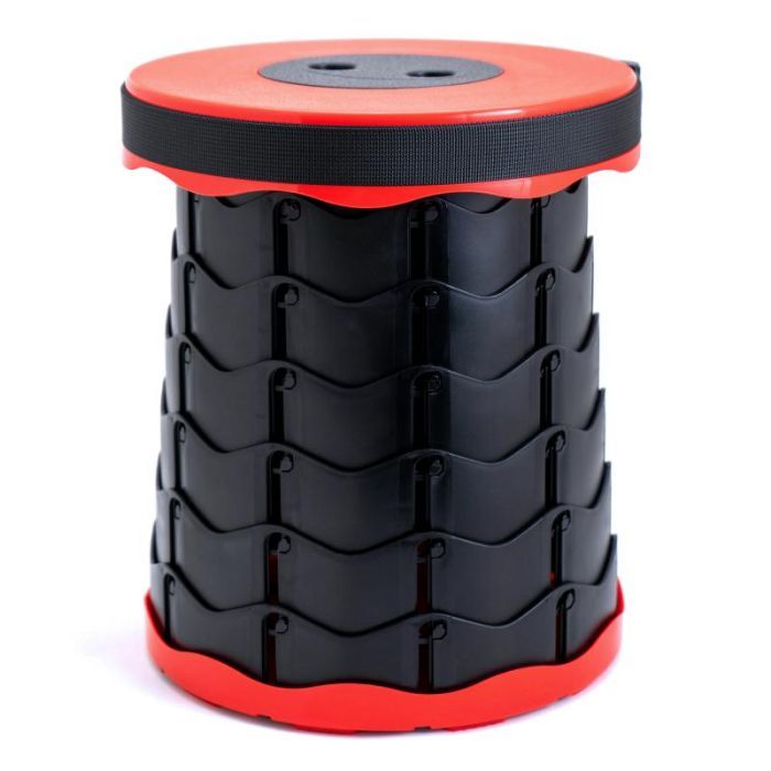 Стул складной Ranger Telescop Olive (RA4423) изображение 5