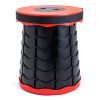 Стул складной Ranger Telescop Red (RA4422) изображение 5