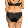 Трусы Corin Brief Bella 02724 Черный M (5903935039990) изображение 2