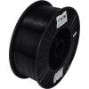 Пластик для 3D-принтера eSUN PETG 1,75mm, 2,5kg black (PETG175SB2.5)