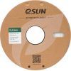 Пластик для 3D-принтера eSUN PLA BASIC 1,75mm 1kg WHITE (PLA-BASIC175W1P1) изображение 2