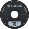 Пластик для 3D-принтера Polymaker ASA-CF08 Fiberon 1,75mm 0,5kg Dark Grey (FF02005) зображення 2