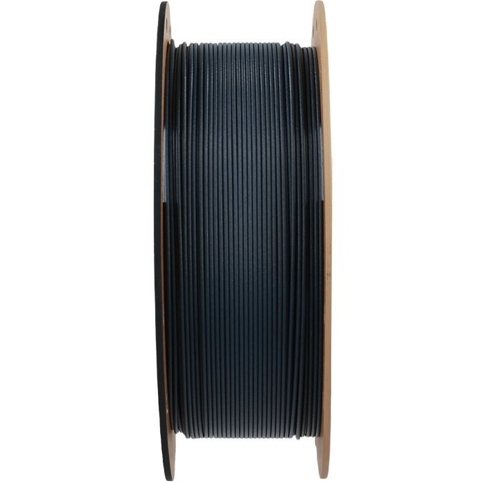 Пластик для 3D-принтера Polymaker ASA-CF08 Fiberon 1,75mm 0,5kg Navy Blue (FF02003) зображення 3