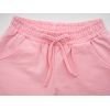 Набір дитячого одягу Breeze з бантиком (20998-116G-pink) зображення 7