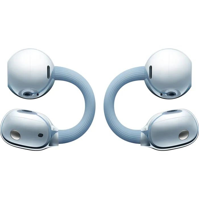 Навушники Huawei FreeClip 2 Blue (55038690) зображення 2