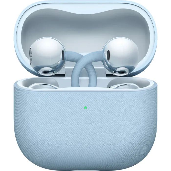 Навушники Huawei FreeClip 2 Blue (55038690) зображення 6