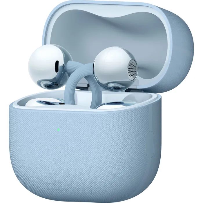 Навушники Huawei FreeClip 2 Blue (55038690) зображення 7
