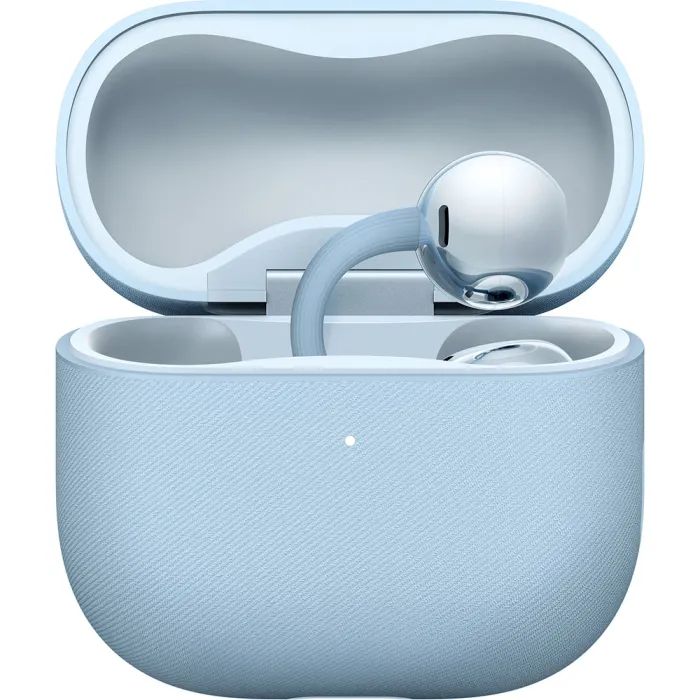 Навушники Huawei FreeClip 2 Blue (55038690) зображення 8