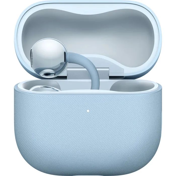 Навушники Huawei FreeClip 2 Blue (55038690) зображення 9