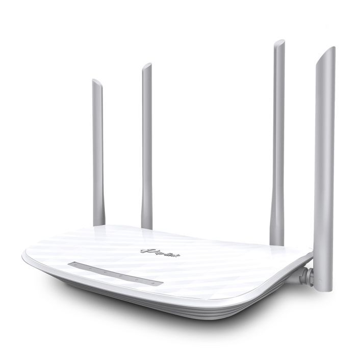 Маршрутизатор TP-Link EC220-F5 изображение 2