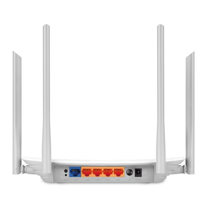 Маршрутизатор TP-Link EC220-F5 изображение 3