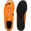 Сороконожки Puma Attacanto II TT 108494-04 помаранчевий Уні 45 (10,5UK) (4069156635753) изображение 4