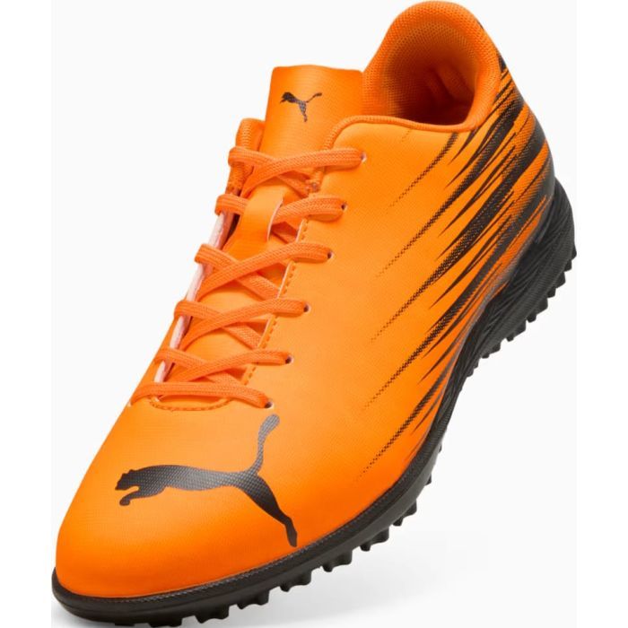 Сороконожки Puma Attacanto II TT 108494-04 помаранчевий Уні 43 (9UK) (4069156635791) изображение 6