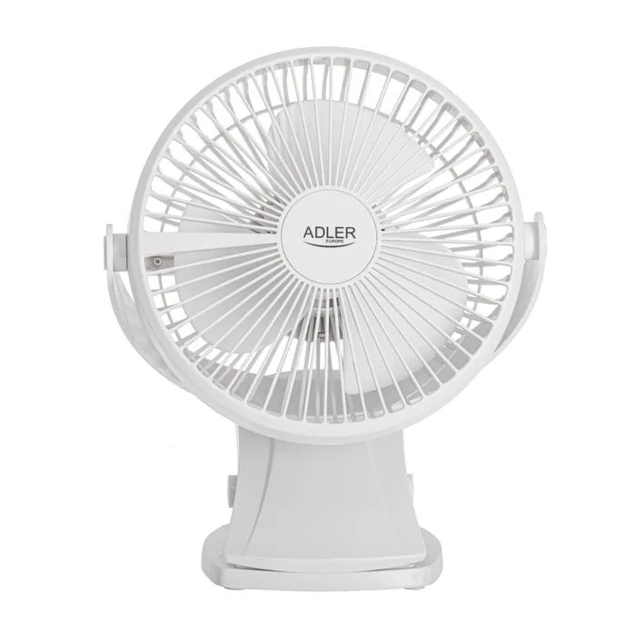 Вентилятор Adler AD7342W