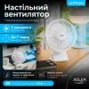 Вентилятор Adler AD7342W изображение 2