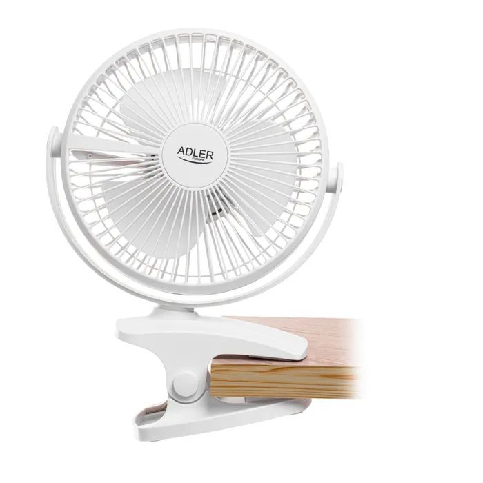 Вентилятор Adler AD7342W изображение 6