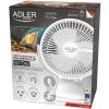 Вентилятор Adler AD7342W изображение 8