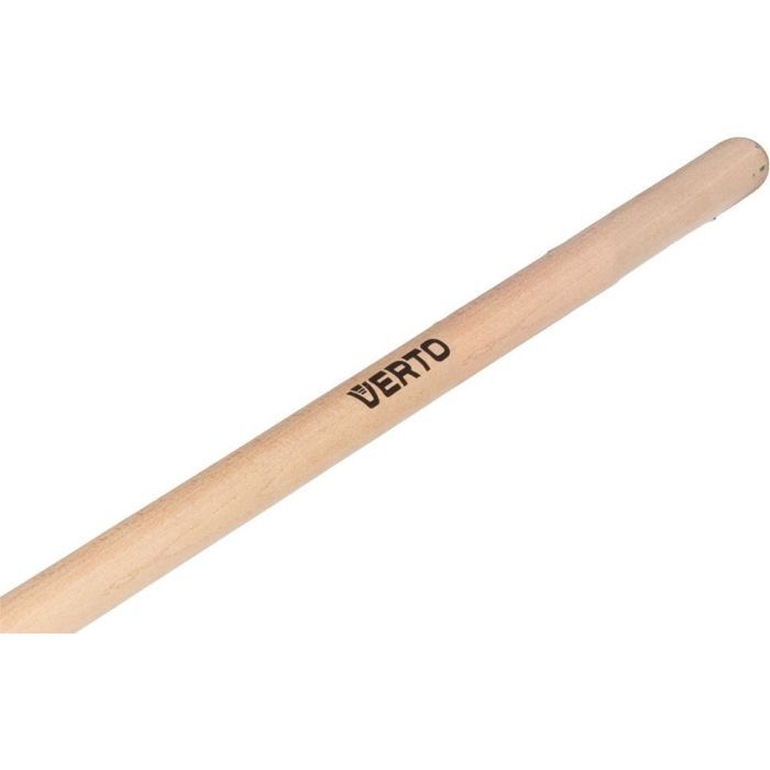 Грабли Verto универсальные, 12 зубцов, 140см, 1.3кг (15G056) изображение 3