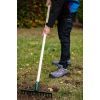 Грабли Verto универсальные, 12 зубцов, 140см, 1.3кг (15G056) изображение 5