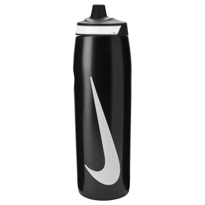 Бутылка для воды Nike REFUEL BOTTLE GRIP 32 OZ N.100.9958.636.32 червоний 946 мл (887791761941)