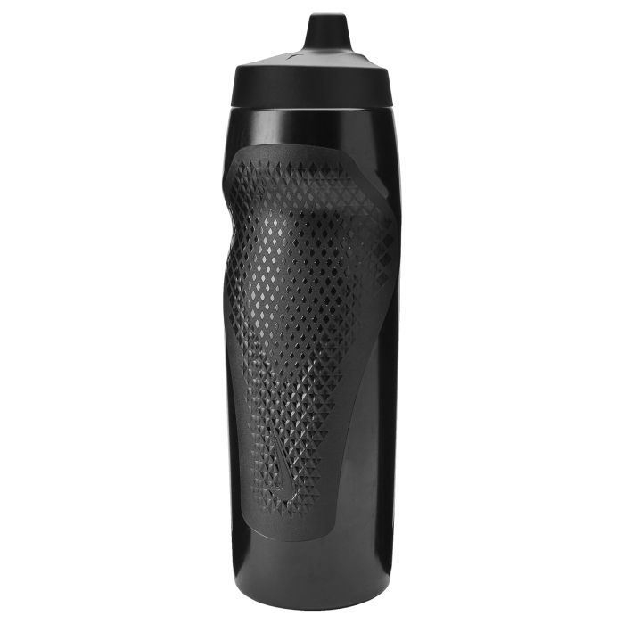 Бутылка для воды Nike REFUEL BOTTLE GRIP 32 OZ N.100.9958.636.32 червоний 946 мл (887791761941) изображение 2