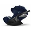 Автокрісло Cybex Cloud T i-Size Rebellious Luxury (525000539) зображення 2