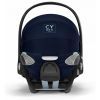 Автокрісло Cybex Cloud T i-Size Rebellious Luxury (525000539) зображення 4