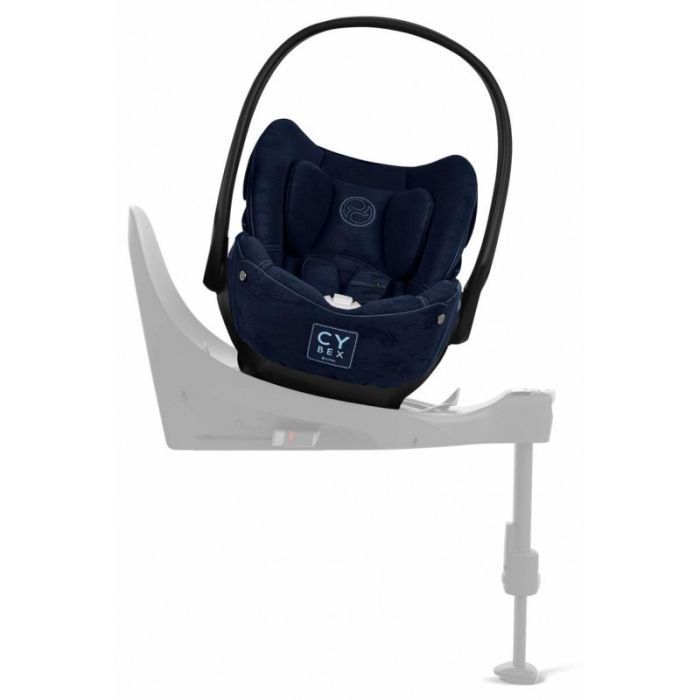 Автокрісло Cybex Cloud T i-Size Rebellious Luxury (525000539) зображення 5