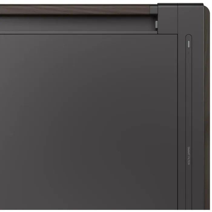 Корпус для ПК ASUS ProArt PA602 Walnut Wood Metal Panel Modern Black (90DC00J0-B09040) изображение 4