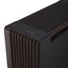Корпус для ПК ASUS ProArt PA602 Walnut Wood Metal Panel Modern Black (90DC00J0-B09040) изображение 6