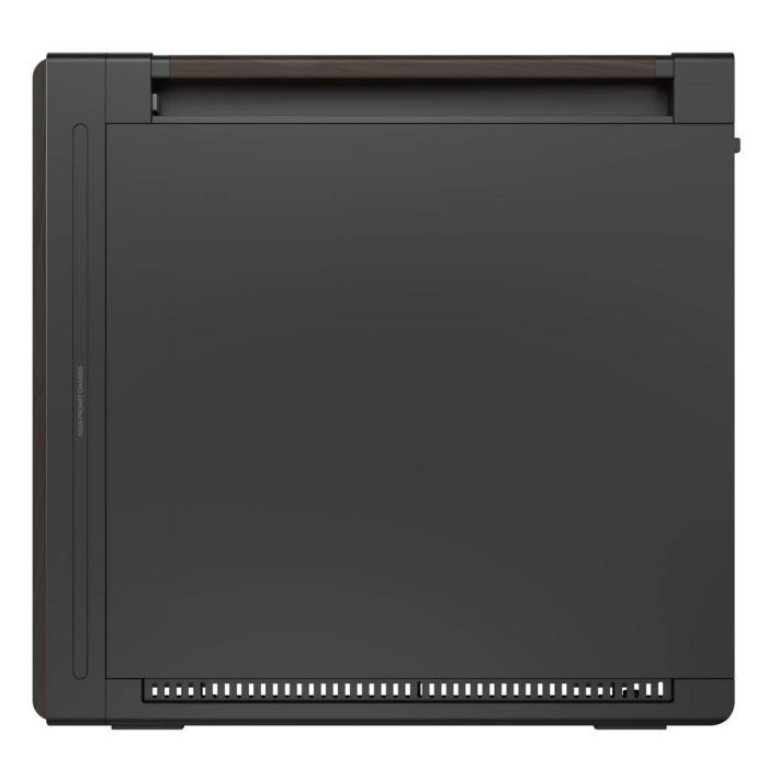 Корпус для ПК ASUS ProArt PA602 Walnut Wood Metal Panel Modern Black (90DC00J0-B09040) изображение 8