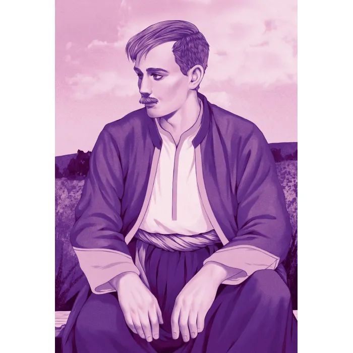 Книга Любовна класика - Ярина Цимбал Vivat (9786171713291) изображение 12