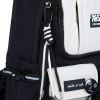 Рюкзак школьный Yes Vanilla T-107L (550347) изображение 11