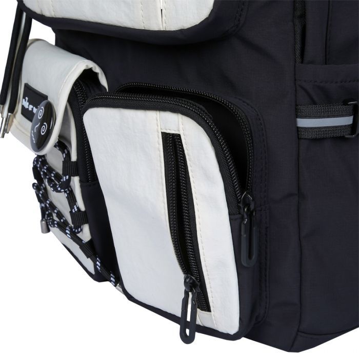 Рюкзак школьный Yes Vanilla T-107L (550347) изображение 7