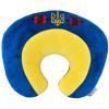 М'яка іграшка Tigres Підголовник Вишиванка (ПД-0406)