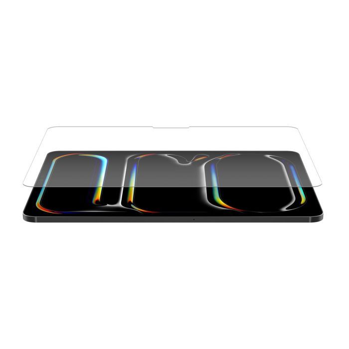 Стекло защитное Belkin TemperedGlass iPad Pro 13 (2024 M4) (OVI006HQ) изображение 12