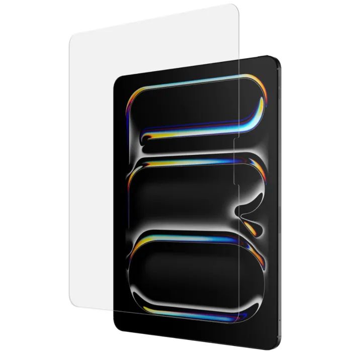 Стекло защитное Belkin TemperedGlass iPad Pro 13 (2024 M4) (OVI006HQ)
