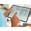 Стекло защитное Belkin TemperedGlass iPad Pro 13 (2024 M4) (OVI006HQ) изображение 5