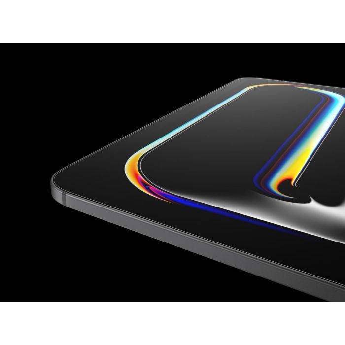 Стекло защитное Belkin TemperedGlass iPad Pro 13 (2024 M4) (OVI006HQ) изображение 6