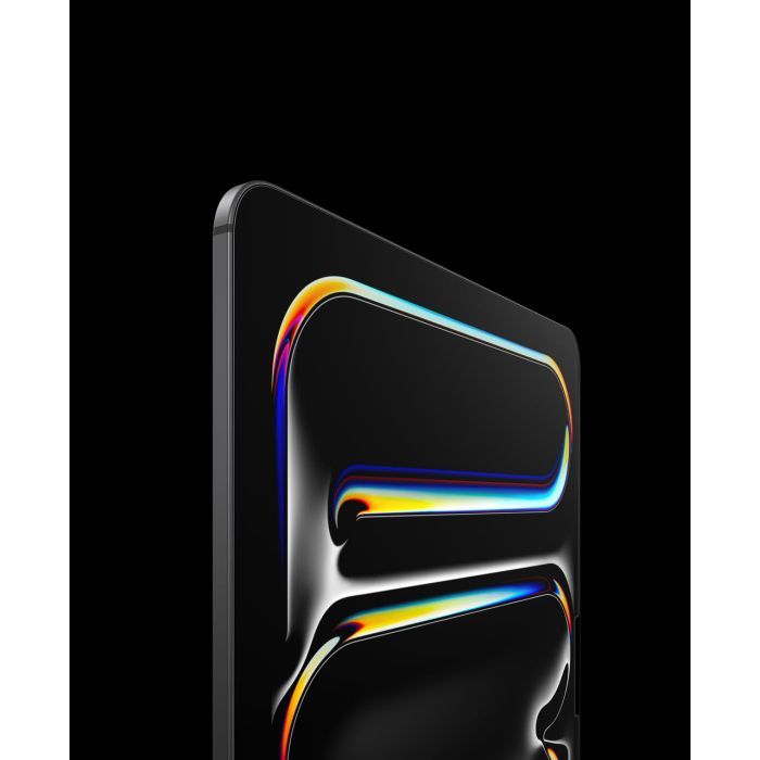Стекло защитное Belkin TemperedGlass iPad Pro 13 (2024 M4) (OVI006HQ) изображение 7