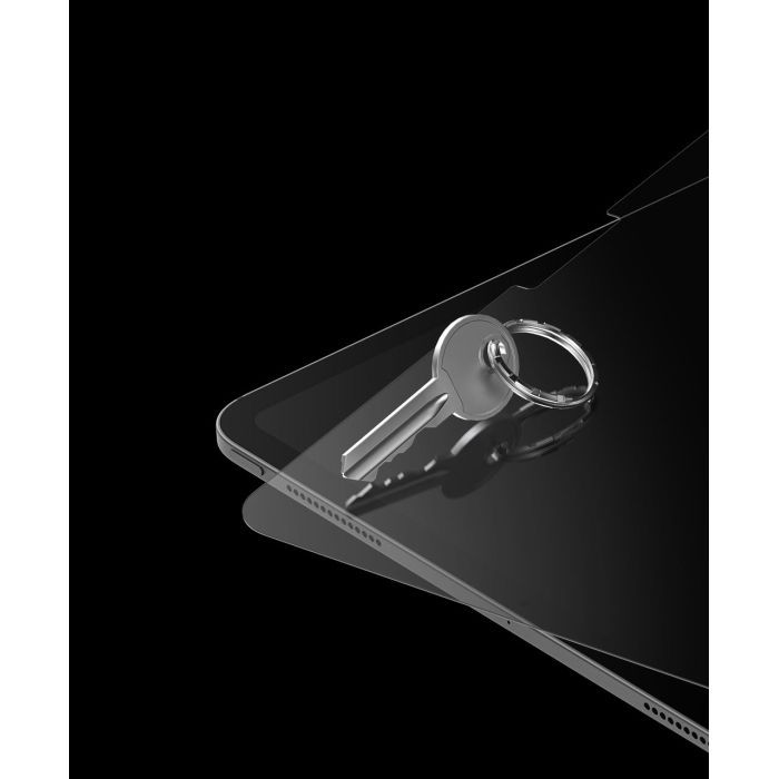 Стекло защитное Belkin TemperedGlass iPad Pro 13 (2024 M4) (OVI006HQ) изображение 8