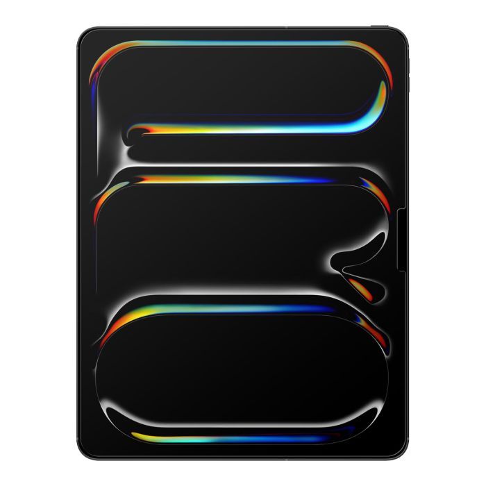 Стекло защитное Belkin TemperedGlass iPad Pro 13 (2024 M4) (OVI006HQ) изображение 9