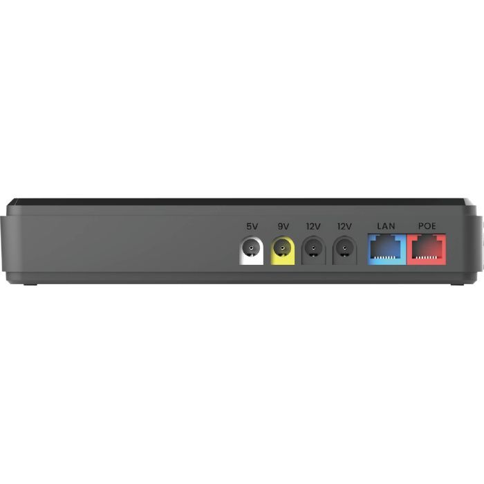 Источник бесперебойного питания SVC DC ECO 6060 (ECO 6060) изображение 2