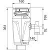 Мойка кухонная Franke 114.0763.937 изображение 5