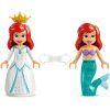 Конструктор LEGO Disney Princess Королевская свадебная лодка Ариэль (43299) изображение 6