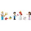 Конструктор LEGO Disney Princess Королевская свадебная лодка Ариэль (43299) изображение 7
